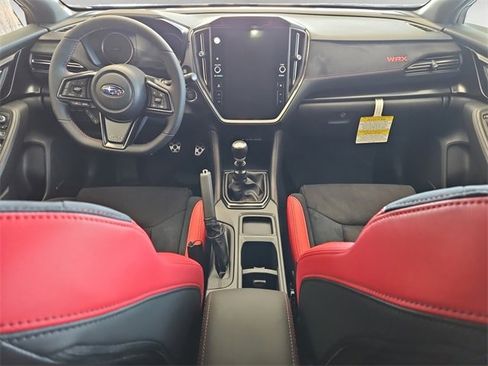 New 2025 Subaru WRX Limited image 10