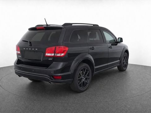 Used 2018 Dodge Journey GT w/ Nav & Sun Group AWD/4WD image 22