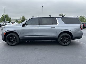 Used 2021 Chevrolet Suburban High Country AWD/4WD video 4