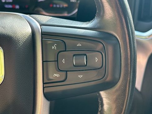Used 2020 GMC Sierra 1500 SLT w/ SLT Premium Package AWD/4WD image 31