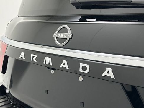 Certified 2022 Nissan Armada SV AWD/4WD image 20