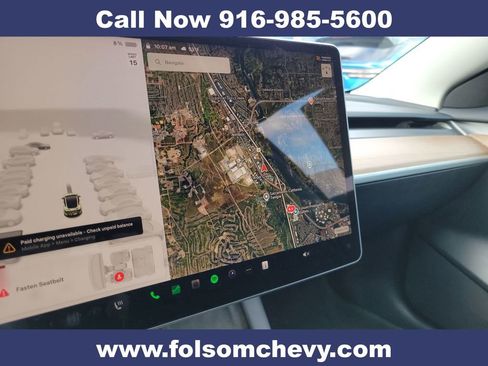 Used 2023 Tesla Model 3 Standard Range image 7