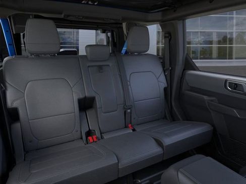 New 2025 Ford Bronco Big Bend image 11