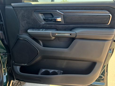 New 2026 RAM 1500 RHO AWD/4WD image 27