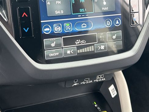 New 2026 Subaru Forester Premium image 24