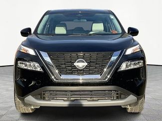 Used 2023 Nissan Rogue SV video 2