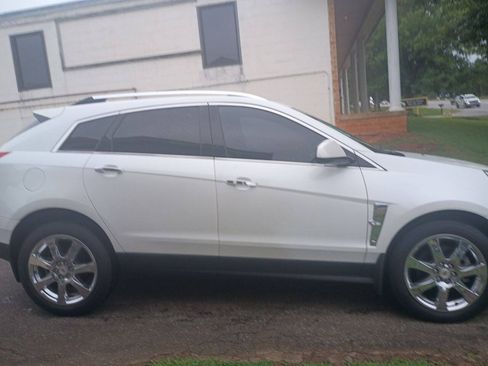 Used 2012 Cadillac SRX Performance FWD image 5