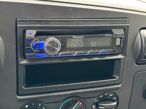 Used 2007 Ford F250 XLT RWD image 8
