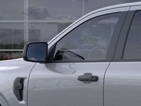 New 2026 Ford Ranger XLT image 20