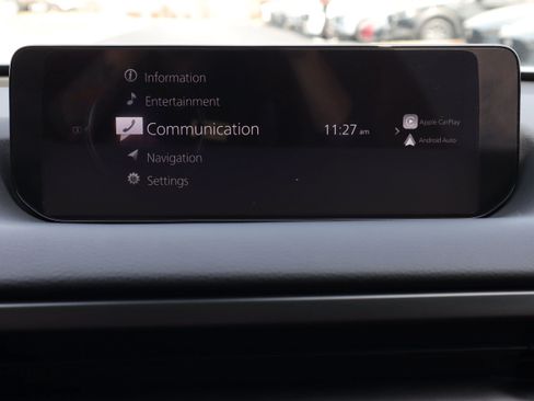 Certified 2023 MAZDA CX-50 Meridian Edition w/ Apex Package image 12