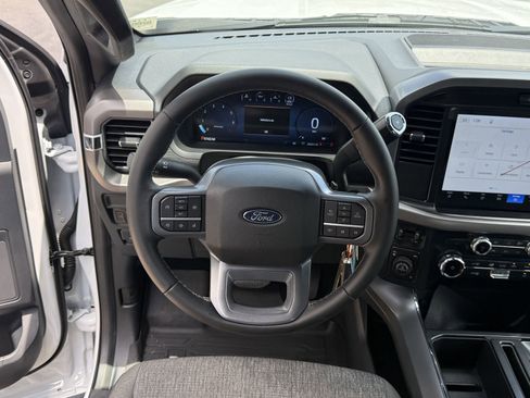 New 2026 Ford F150 XLT w/ FX4 Off-Road Package AWD/4WD image 10