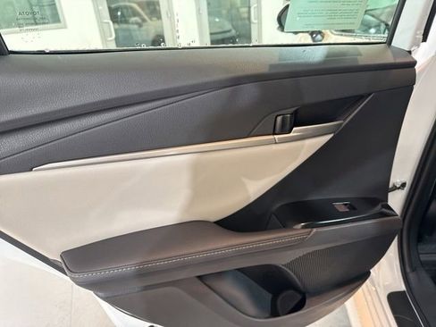 New 2026 Toyota Camry XLE image 17