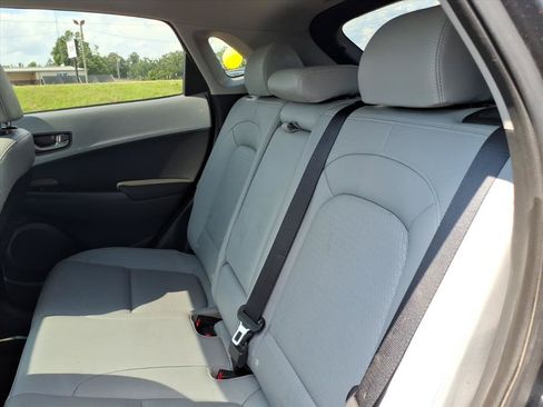 Used 2020 Hyundai Kona Ultimate FWD image 12