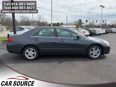 Used 2007 Honda Accord EX-L image 4