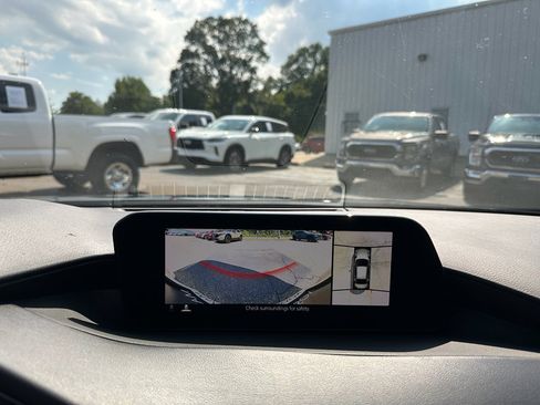 Used 2023 MAZDA MAZDA3 2.5 Turbo Premium Plus image 13