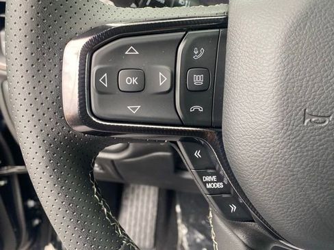 New 2026 RAM 1500 Rebel image 18