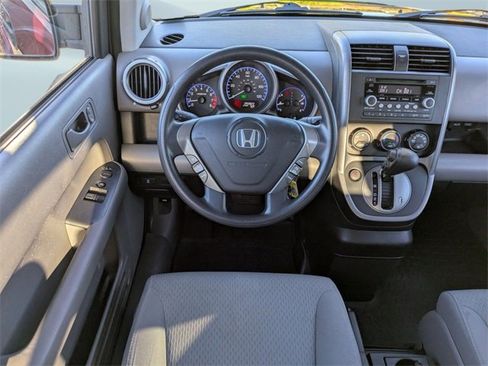 Used 2010 Honda Element EX image 18