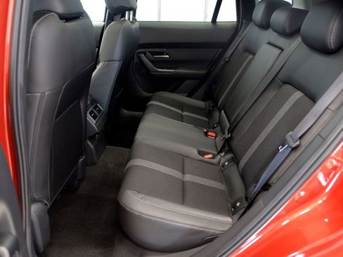 Certified 2025 MAZDA CX-50 AWD 2.5 S w/ Cargo Package image 29