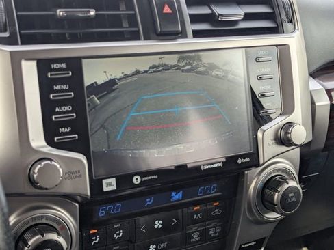 Used 2020 Toyota 4Runner Limited AWD/4WD image 27