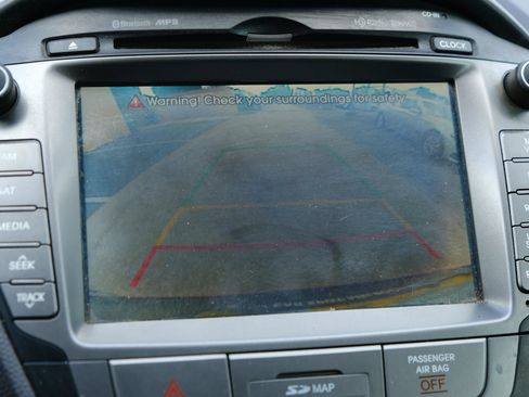 Used 2014 Hyundai Tucson Limited w/ Technology Package 02 FWD image 22