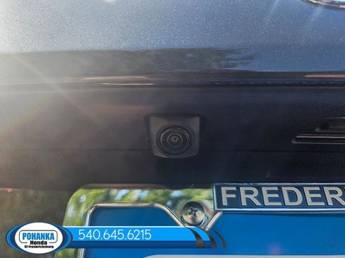 New 2026 Honda Civic Sport Touring image 9