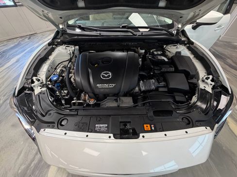 Used 2018 MAZDA MAZDA6 Touring FWD image 58