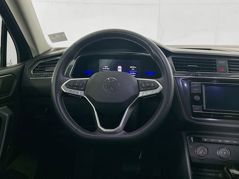 Used 2023 Volkswagen Tiguan S w/ Driver Assistance Package image 17
