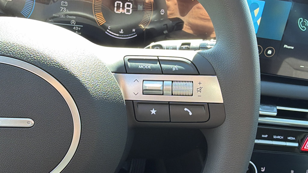 New 2026 Hyundai Tucson SEL Plus FWD image 32