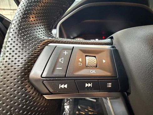 Used 2023 Mitsubishi Outlander SE Black Edition AWD/4WD image 24