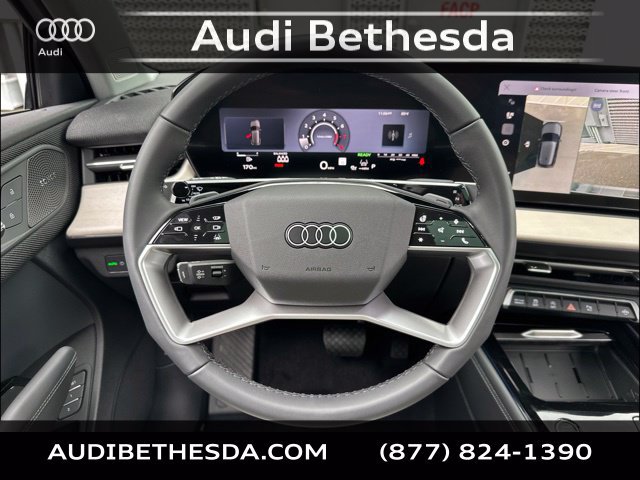 New 2026 Audi Q3 quattro 2.0T AWD/4WD image 15