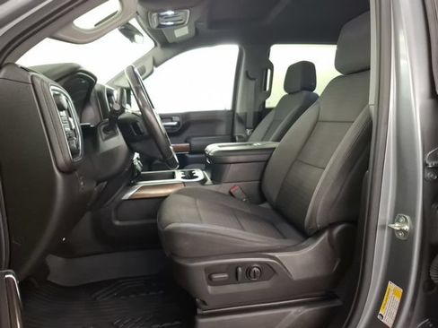 Used 2021 Chevrolet Silverado 1500 LT Trail Boss w/ LPO, Dark Essentials Package AWD/4WD image 22