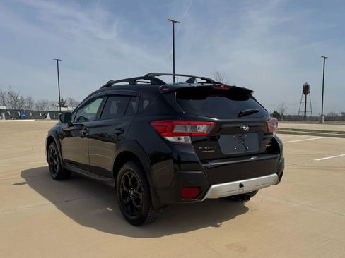 Used 2022 Subaru Crosstrek 2.5i Sport image 6