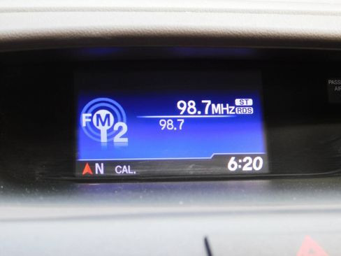 Used 2012 Honda CR-V EX image 11
