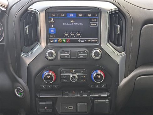 Used 2022 GMC Sierra 1500 SLT w/ SLT Premium Package image 18
