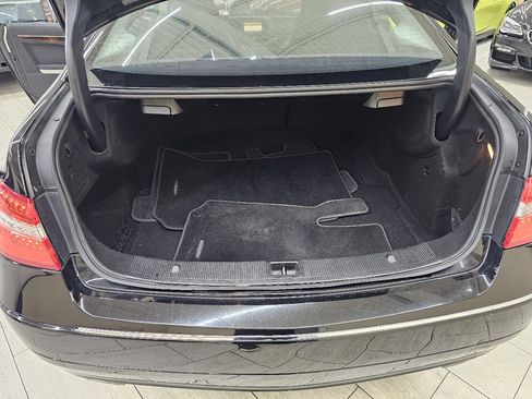 Used 2011 Mercedes-Benz E 350 Coupe image 14