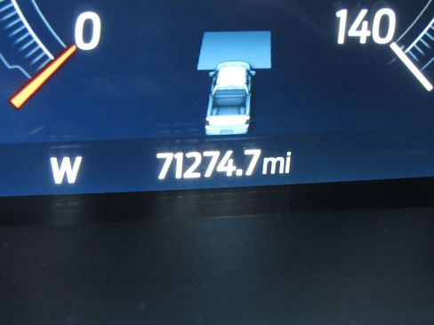 Used 2023 Ford F150 Raptor image 29