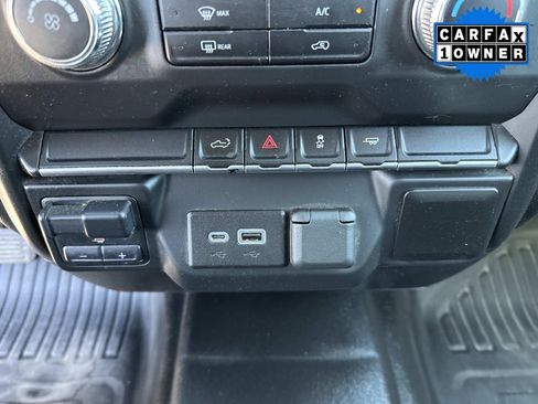 Used 2021 GMC Sierra 2500 2WD Double Cab 162 w/ Convenience Package image 32