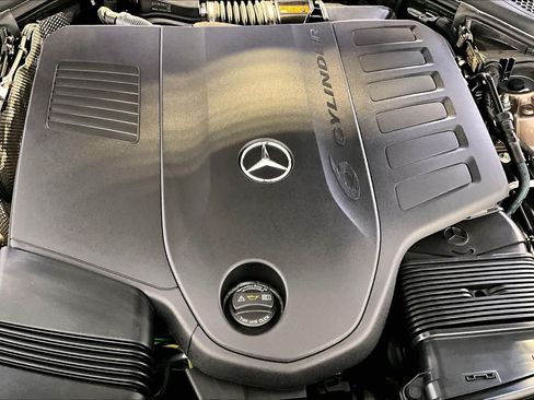 New 2026 Mercedes-Benz E 450 4MATIC Sedan image 15