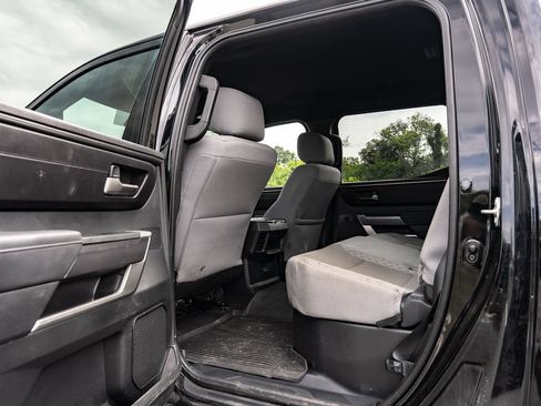 Used 2025 Toyota Tundra SR5 w/ SR5 Convenience Package AWD/4WD image 16