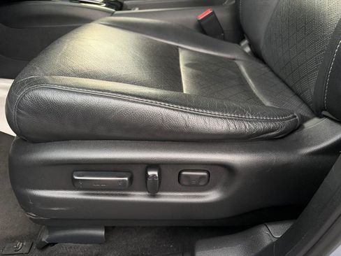 Used 2022 Honda Passport Elite image 15
