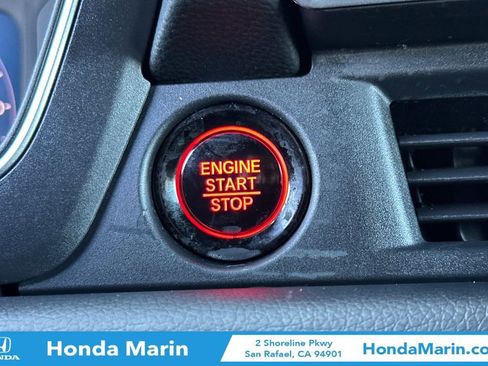 Certified 2026 Honda Passport TrailSport Elite image 29