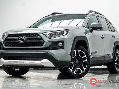 Used 2020 Toyota RAV4 Adventure w/ Convenience Package