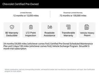 Certified 2023 Chevrolet Silverado 1500 LT Trail Boss w/ Protection Package video 3