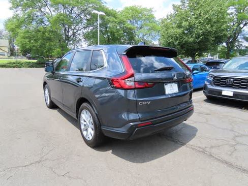 Certified 2024 Honda CR-V EX-L image 4