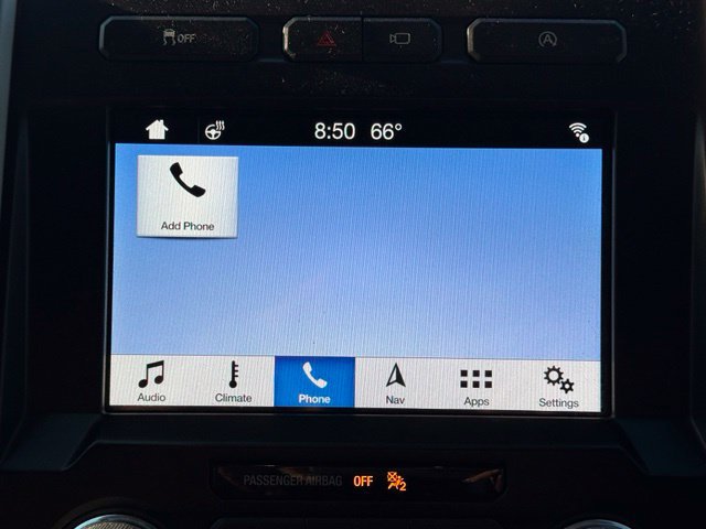 Used 2019 Ford F150 King Ranch w/ Equipment Group 601A Luxury AWD/4WD image 21