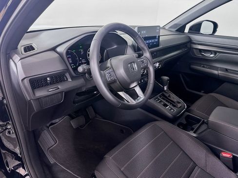 Certified 2026 Honda CR-V Sport image 9