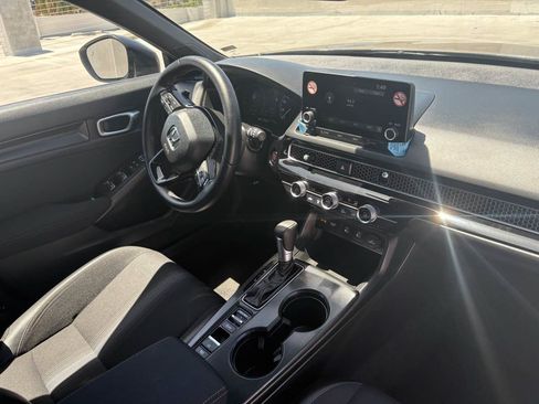 Used 2026 Honda Civic Sport image 19