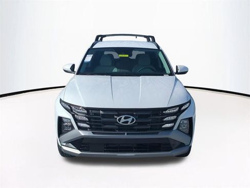 New 2026 Hyundai Tucson SEL AWD/4WD image 3