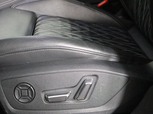 Used 2020 Audi S6 Premium Plus w/ Black Optic Package AWD/4WD image 24