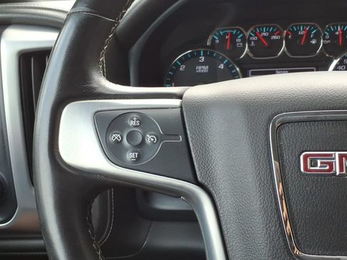 Used 2017 GMC Sierra 1500 SLE w/ SLE Value Package AWD/4WD image 17